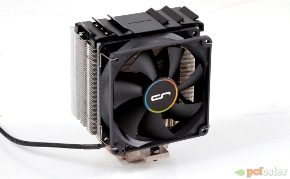 Cryorig M9i