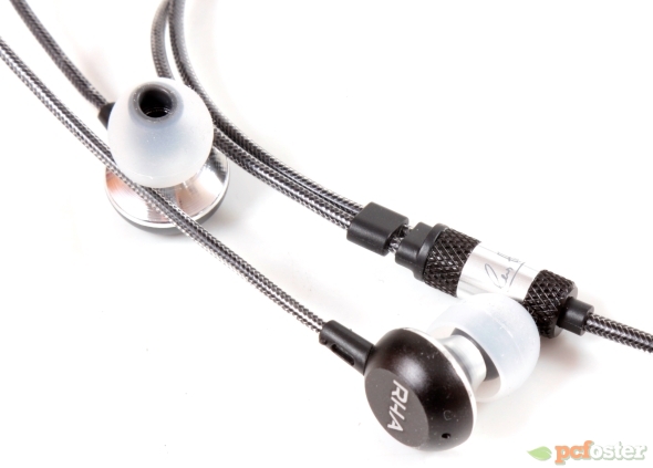 RHA MA600i