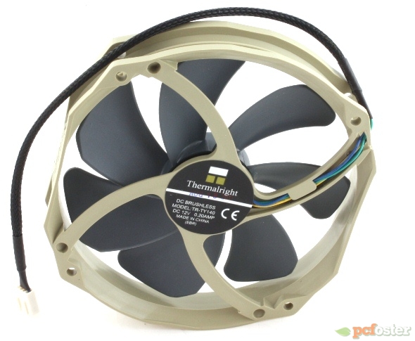 Thermalright HR-02 Macho rev 2