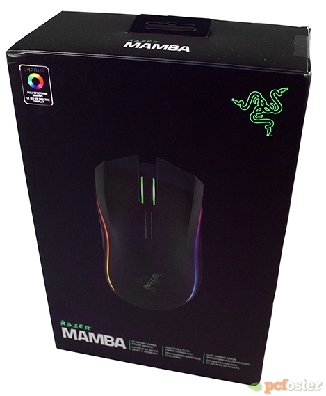 Razer Mamba 2015