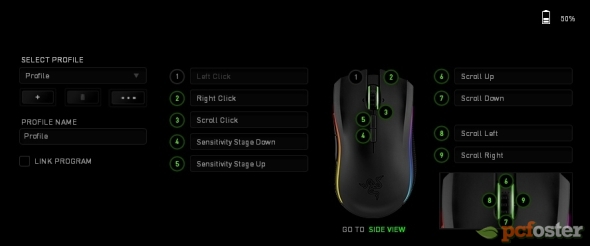 Razer Mamba 2015