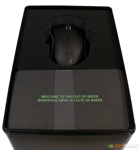 Razer Mamba 2015