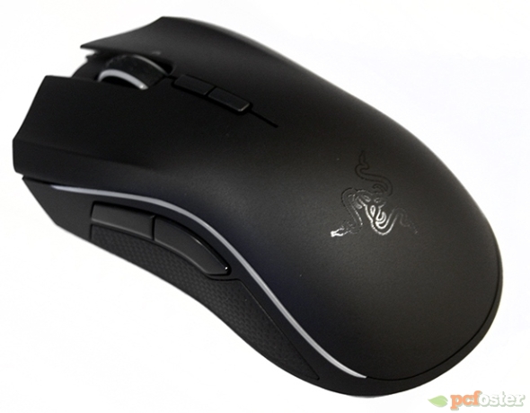 Razer Mamba 2015