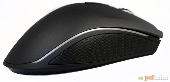 Razer Mamba 2015