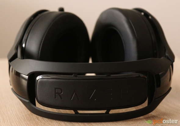 Razer Man O'Wars