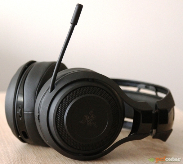 Razer Man O'Wars