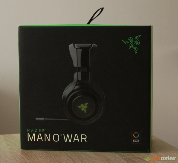 Razer Man O'Wars