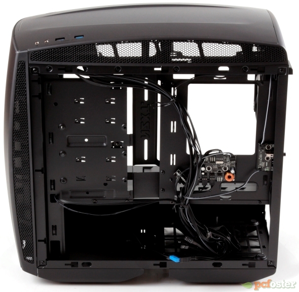 NZXT Manta