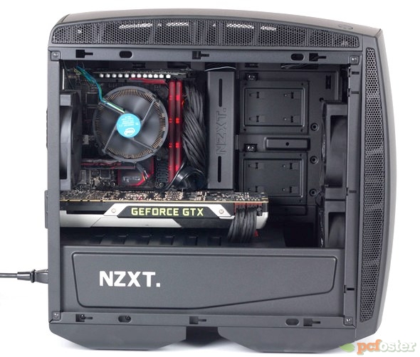 NZXT Manta