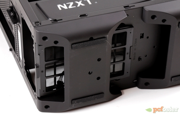 NZXT Manta