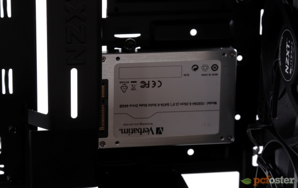 NZXT Manta