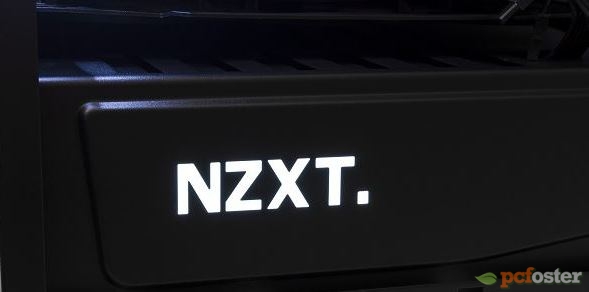 NZXT Manta