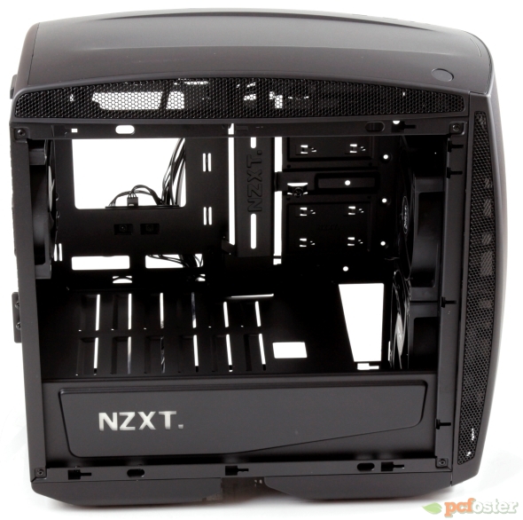 NZXT Manta