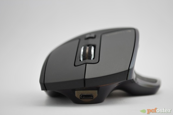 Logitech MX Master