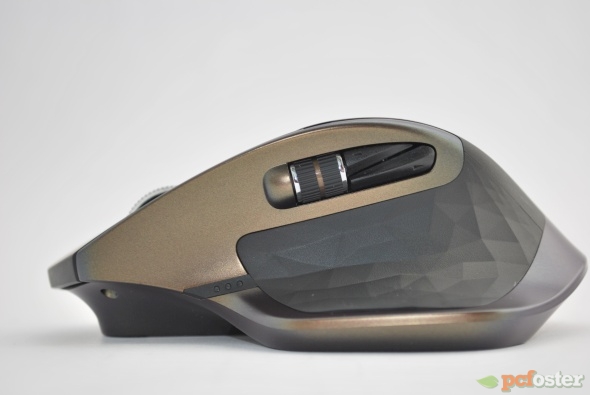 Logitech MX Master