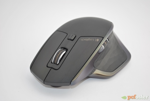 Logitech MX Master