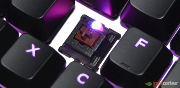 Cooler Master Quick Fire XTi