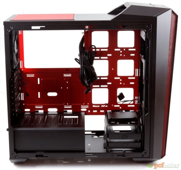 Cooler Master Masterbox 5T