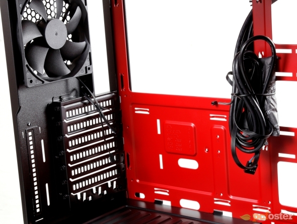 Cooler Master Masterbox 5T