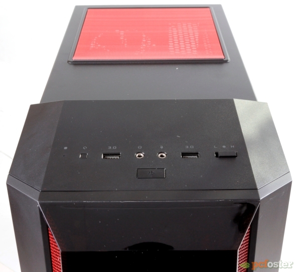 Cooler Master Masterbox 5T