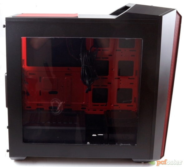 Cooler Master Masterbox 5T