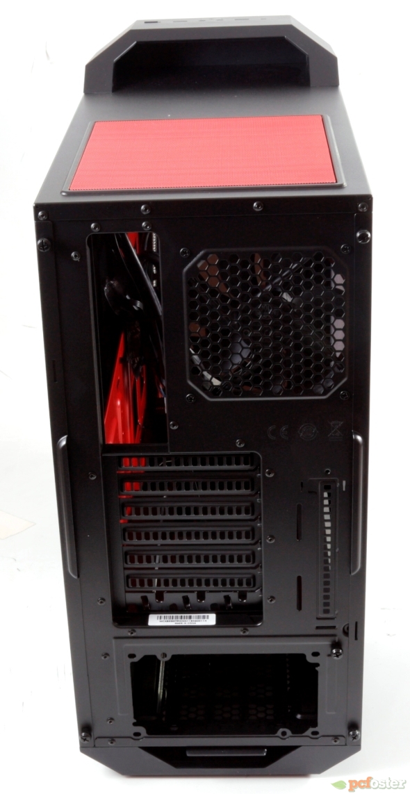 Cooler Master Masterbox 5T