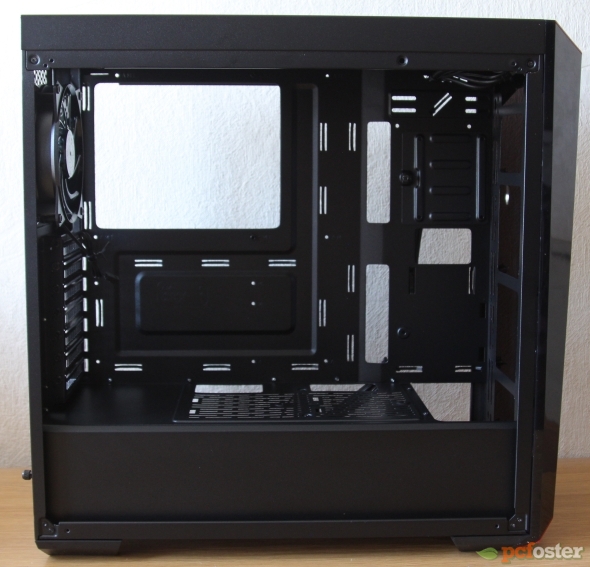 Cooler Master MasterBox Lite 5