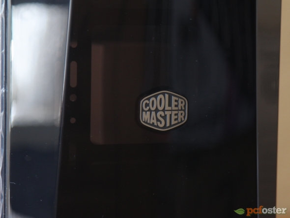 Cooler Master MasterBox Lite 5