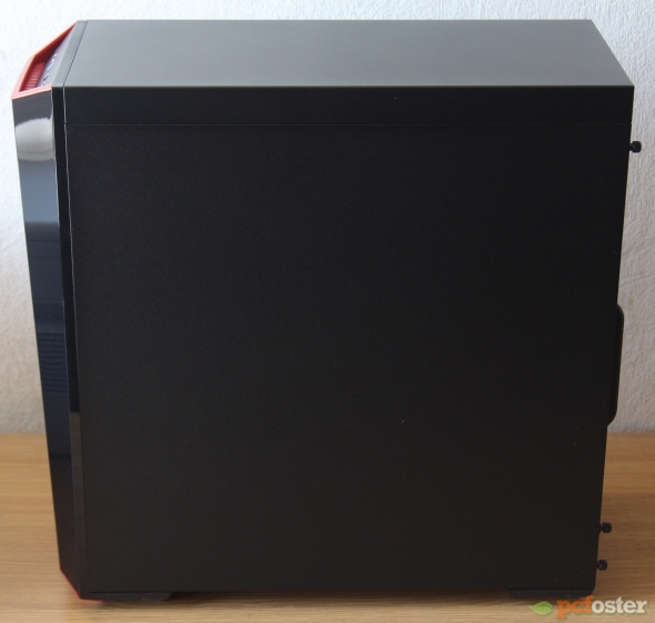 Cooler Master MasterBox Lite 5