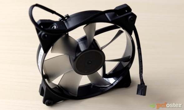 Cooler Master Masterfan Pro 120