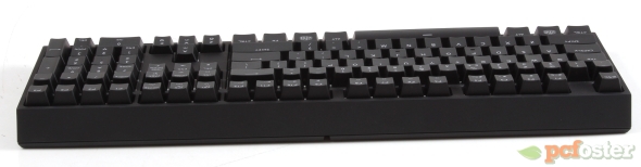 Cooler Master MasterKeys Pro L White