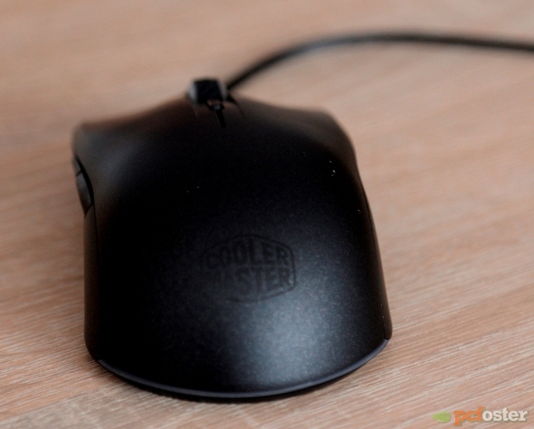 Cooler Master Mastermouse S