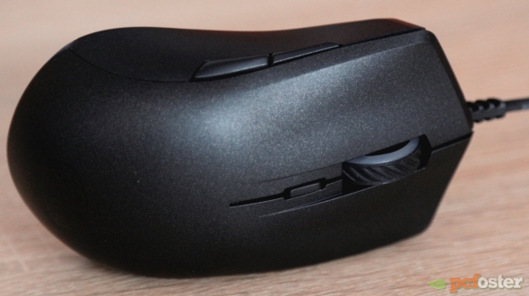 Cooler Master Mastermouse S