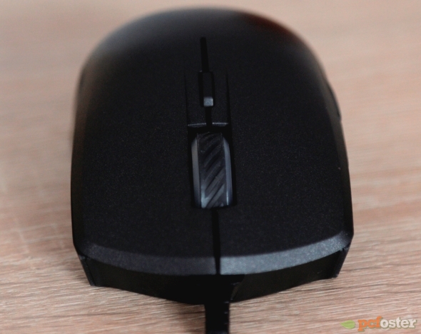 Cooler Master Mastermouse S