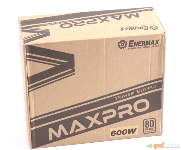 Enermax MaxPro 600W