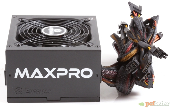 Enermax MaxPro 600W