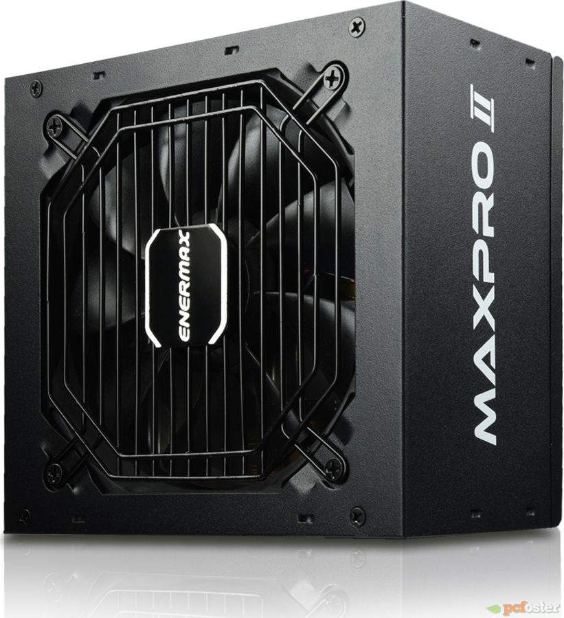 Enermax MaxPro II 600W