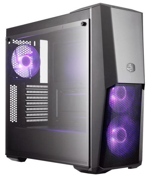 Cooler Master MB500