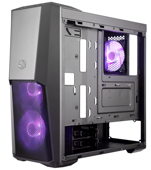 Cooler Master MB500