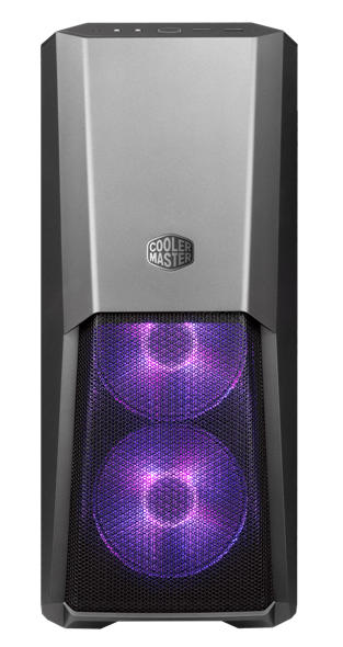 Cooler Master MB500