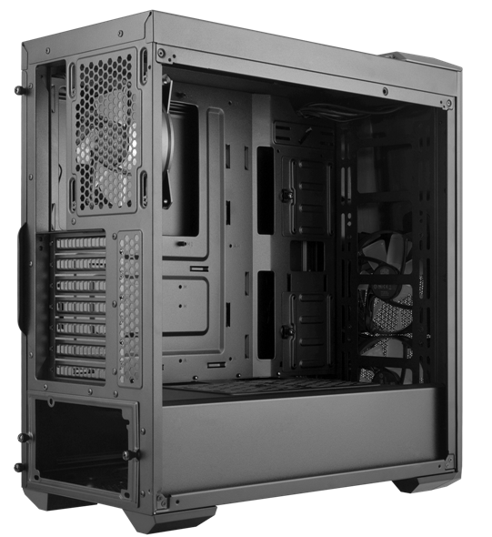 Cooler Master MB500