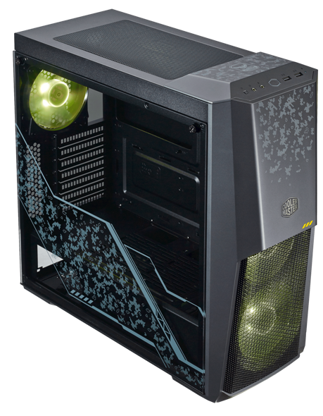 Cooler Master MB500