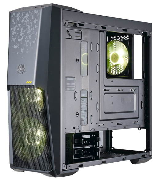 Cooler Master MB500