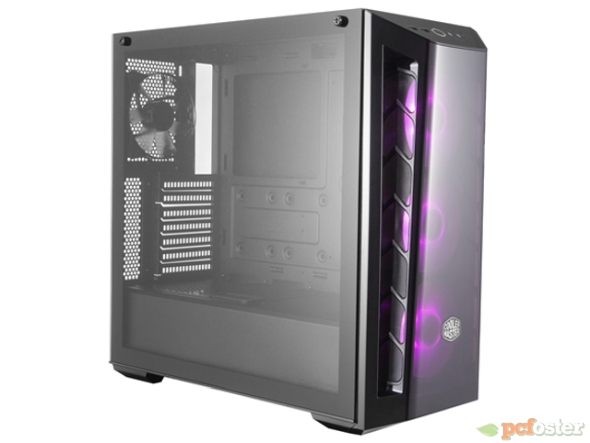 Cooler Master MasterBox MB520 RGB