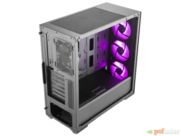 Cooler Master MasterBox MB520 RGB