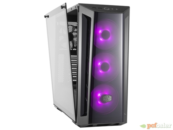 Cooler Master MasterBox MB520 RGB