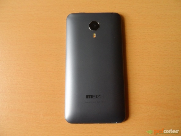 Meizu MX4