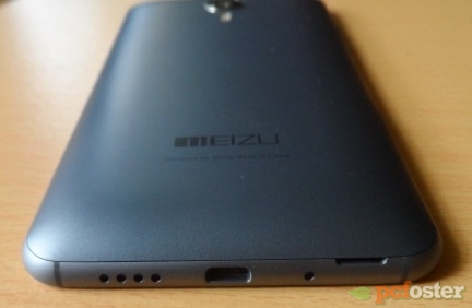 Meizu MX4