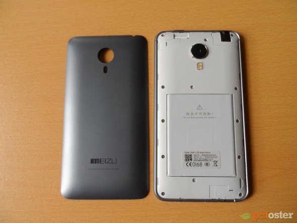 Meizu MX4