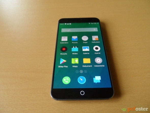 Meizu MX4